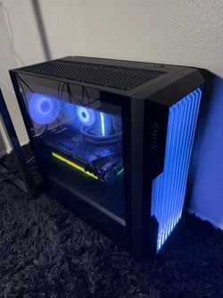 Gaming PC – intel Ultra 7 265 + Z890 + ddr5 16gb (no gpu)