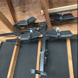 Thule Pro X Bike Rack for 2 Bikes
