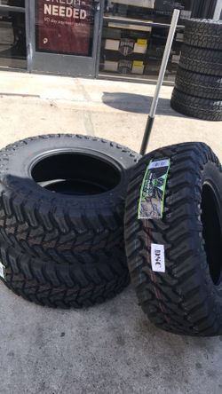 35x12.5/18 LT ATTURO TRIAL BLADE M/T FOR SALE 🔥