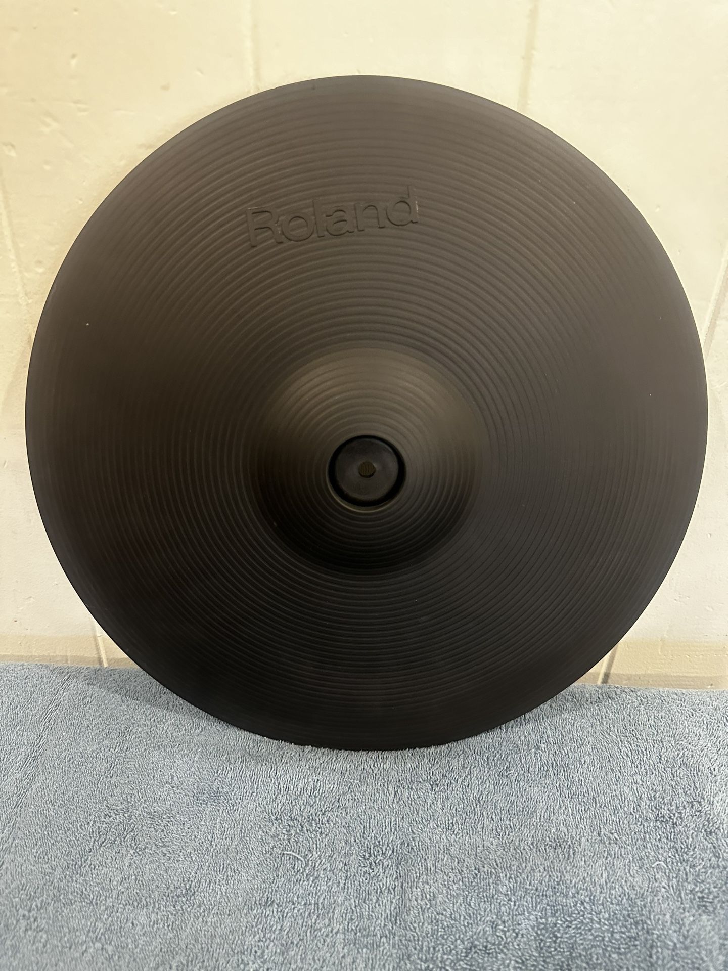 Roland CY-15R V Drum Ride Cymbal CY15R