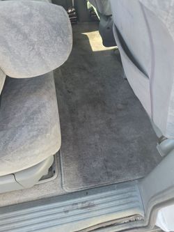 2003 Honda Odyssey