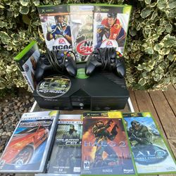 Original    Xbox  Bundle 