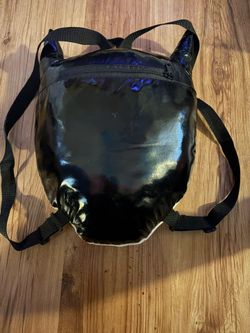 Bag Batman