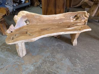 Bench Sofa Home Decor 5'