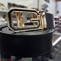 Adjustable Belt