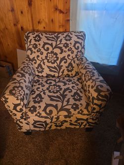 Ashley Furniture sofa chair
