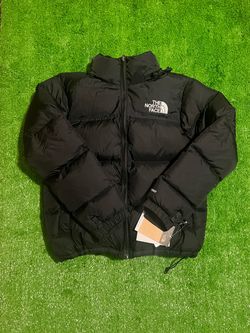 North face puffer