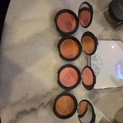 Becca Blushes (All 4)
