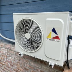 Mini Split AC 