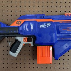 Nerf Infinus