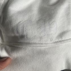 Chrome hearts jacket