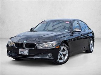 2014 BMW 328i