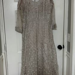 Indian / Pakistani Dress 