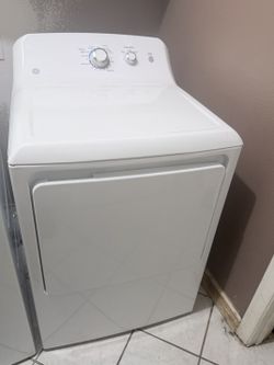 GE Electric Dryer