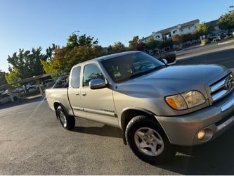 2003 Toyota Tundra