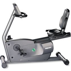 Precor C846 Recombinant Bike
