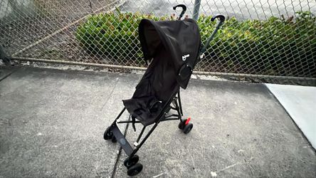 Lightweight Umbrella Baby Stroller – Easy Fold