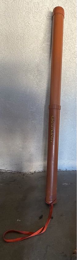 Vintage Flambeau rod holder