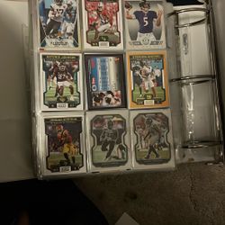 Football Cards