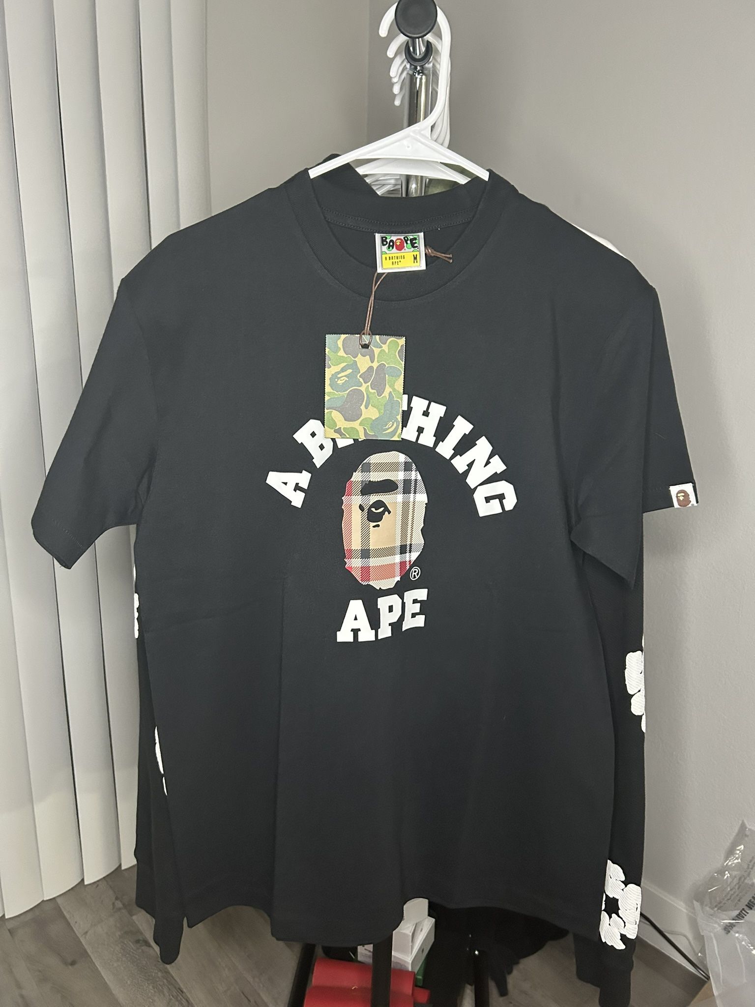Bape tee