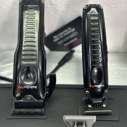Lowpro Fx Clipper Babyliss Original Lopro