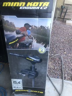 Mini kota motor still in box never open