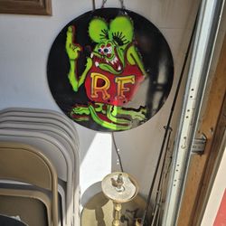 Rat Fink