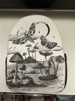 BACK PACK
