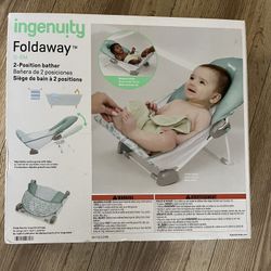 Ingenuity Foldaway Bather