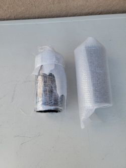 Fork Boot Slider Cover Cow Bells For Harley