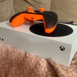 Xbox 1s