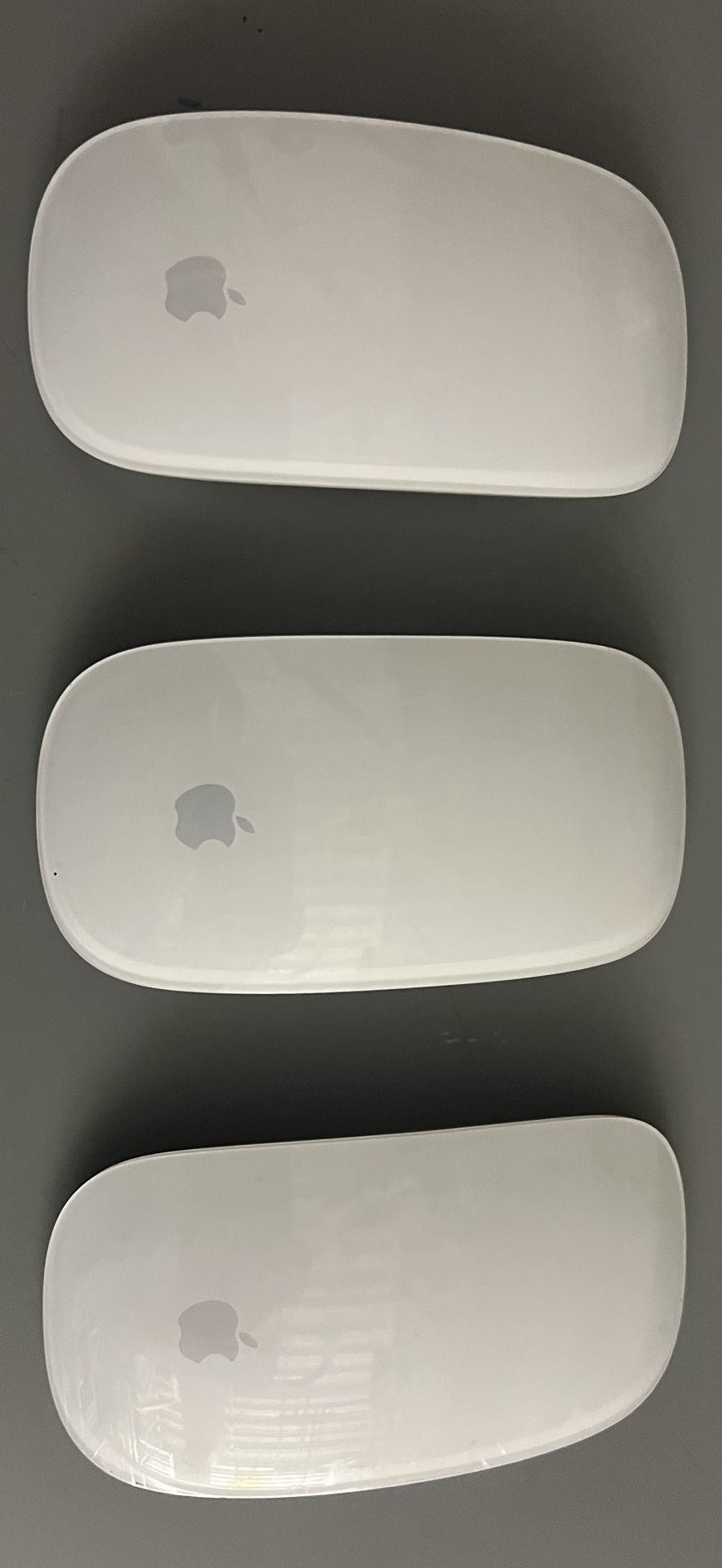 Apple Wireless Mouses