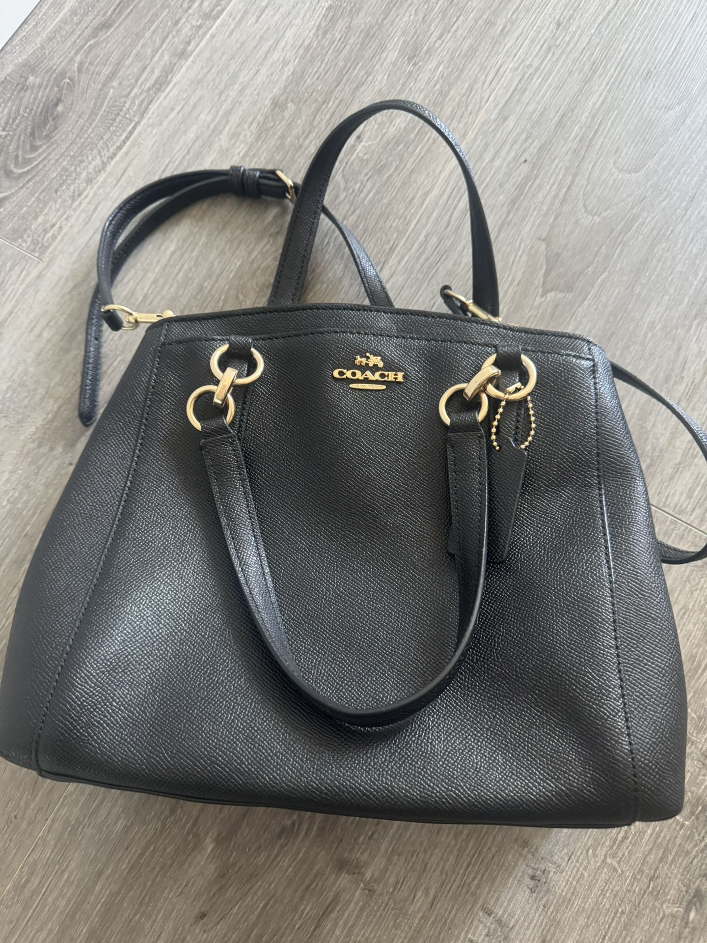 Coach Cross body Purse