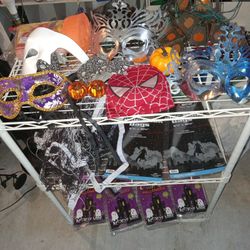 Halloween Decor All 5 Dollar 