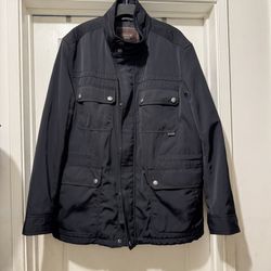 Original Coach Men’s Jacket