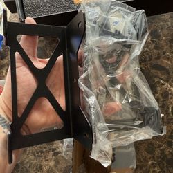 Xbox Series S Wall mount