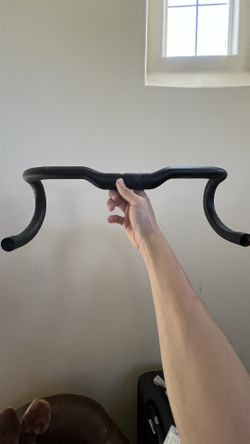 S-Works Hover Carbon Handlebar