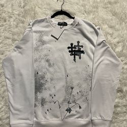 Chrome Hearts Longsleeve