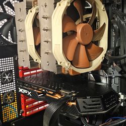 Amazing Entry-Gaming Pc 
