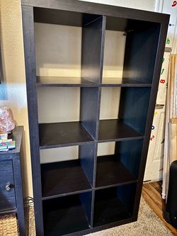 IKEA Kallax Shelf Unit Cube Storage
