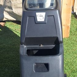 NSS Stallion 818 Carpet Extractor 