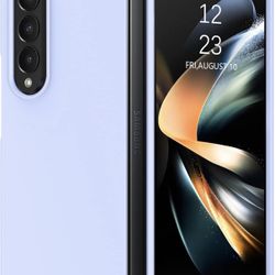 Samsung Galaxy Z Fold 5 5G 4 Case