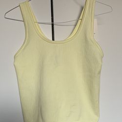 Women’s tank top size S, new with tag