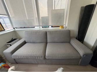 Ikea Kivik couch - Great condition