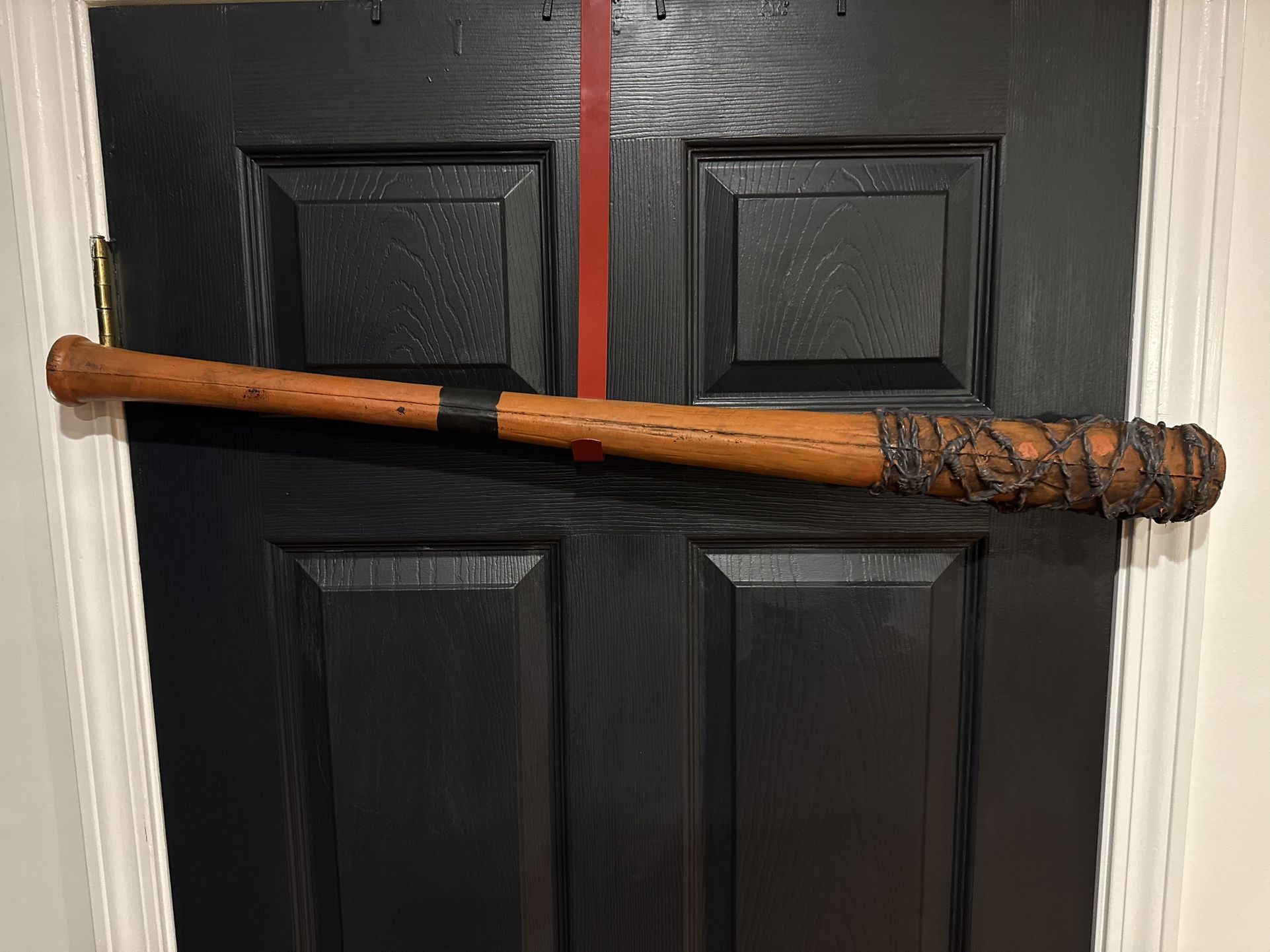 Walking Dead Lucille Baseball Bat Cosplay Toy