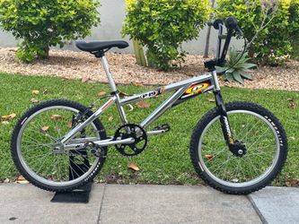 GT BMX Powerlite Falcon P-19