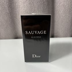 MEN Fragrance Savage Dior EDP