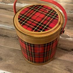 Vintage Hamilton Scotch Cooler