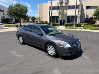 2010 Nissan Altima