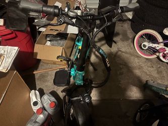 Magicycle Electric Bike